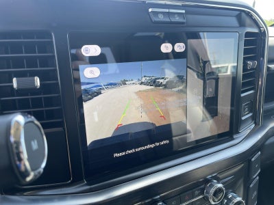 2026 Ford Super Duty F-350 DRW LARIAT