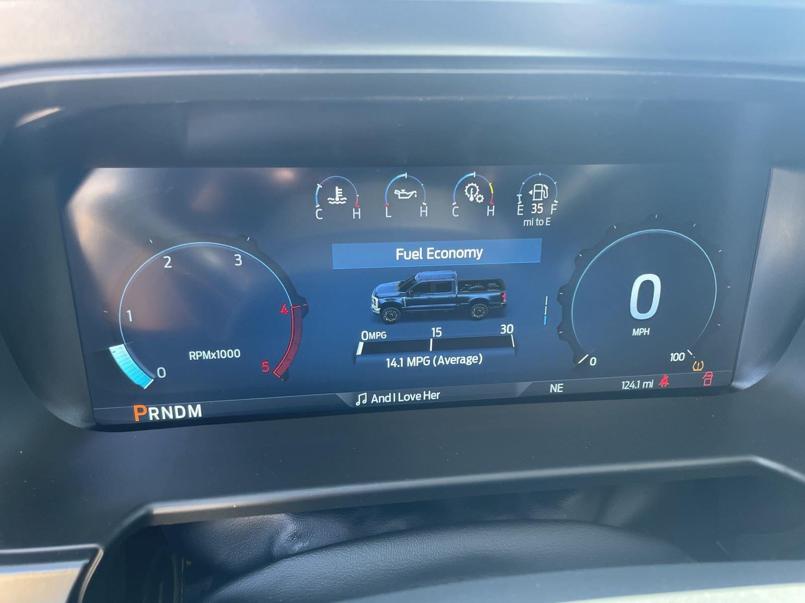 2026 Ford Super Duty F-350 DRW LARIAT