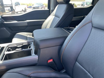 2026 Ford Super Duty F-350 DRW LARIAT