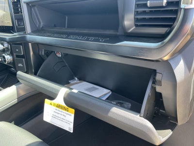 2026 Ford Super Duty F-350 DRW LARIAT