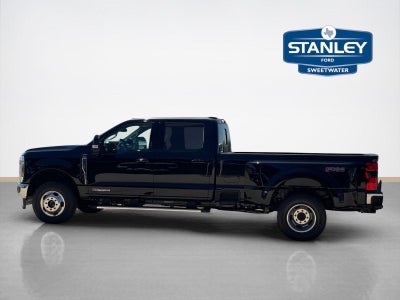 2026 Ford Super Duty F-350 DRW LARIAT