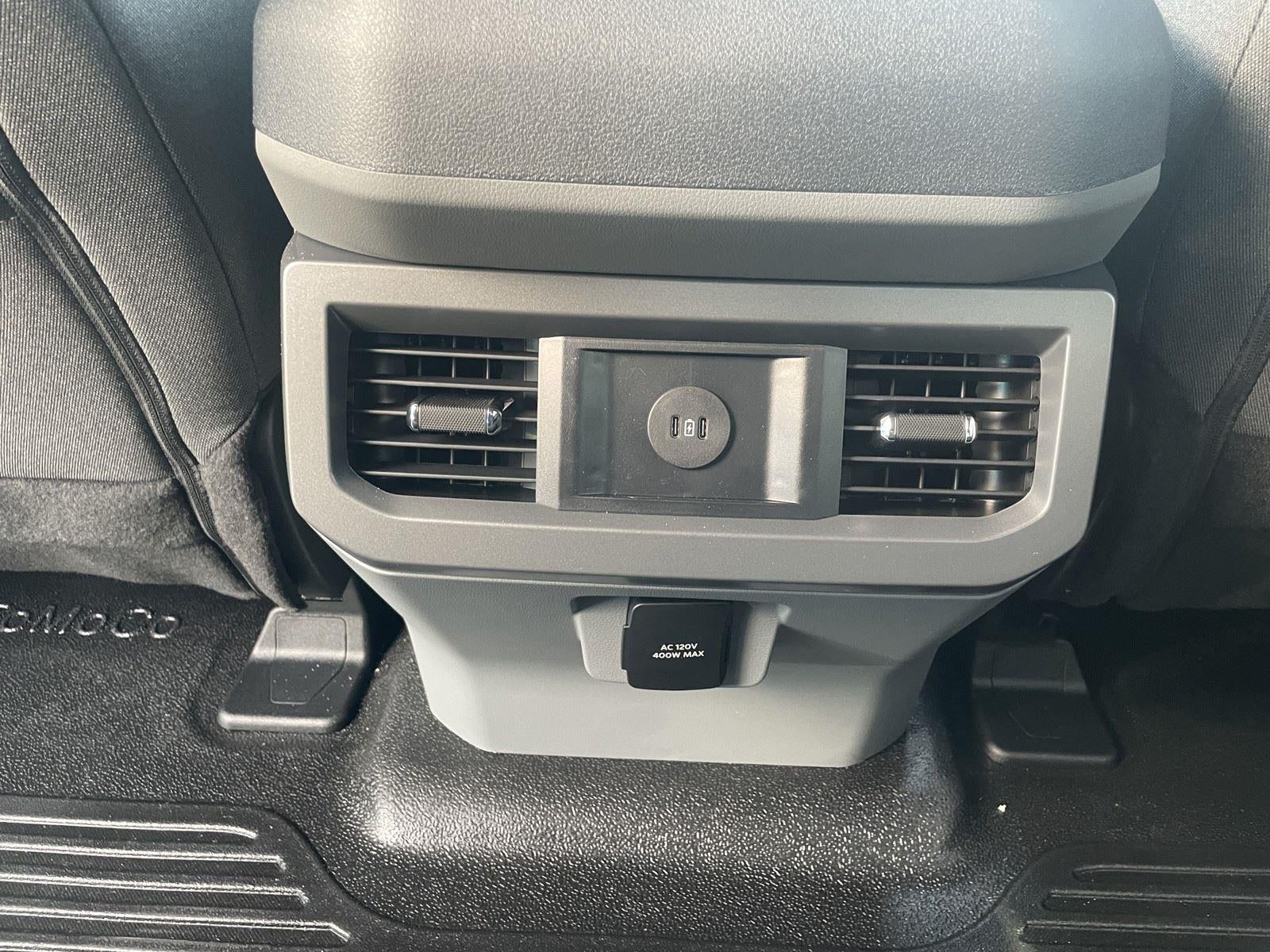 2026 Ford Super Duty F-450 DRW XLT