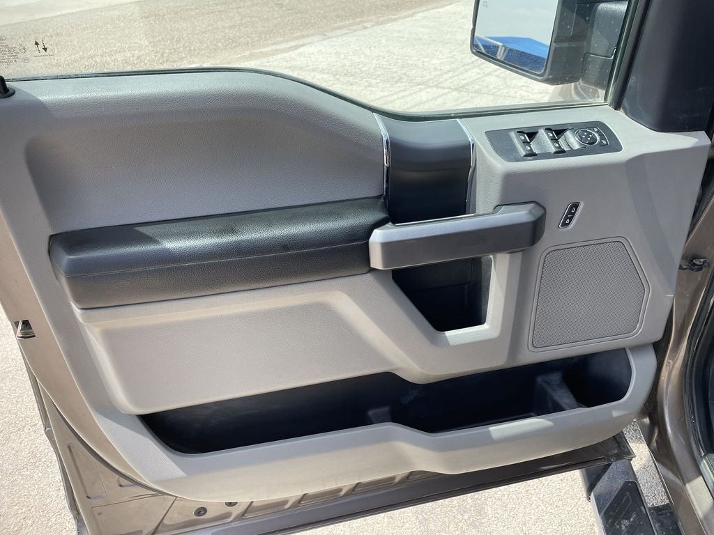 2019 Ford F-150 XLT, CHROME PKG, PWR HTD SEATS, NAV
