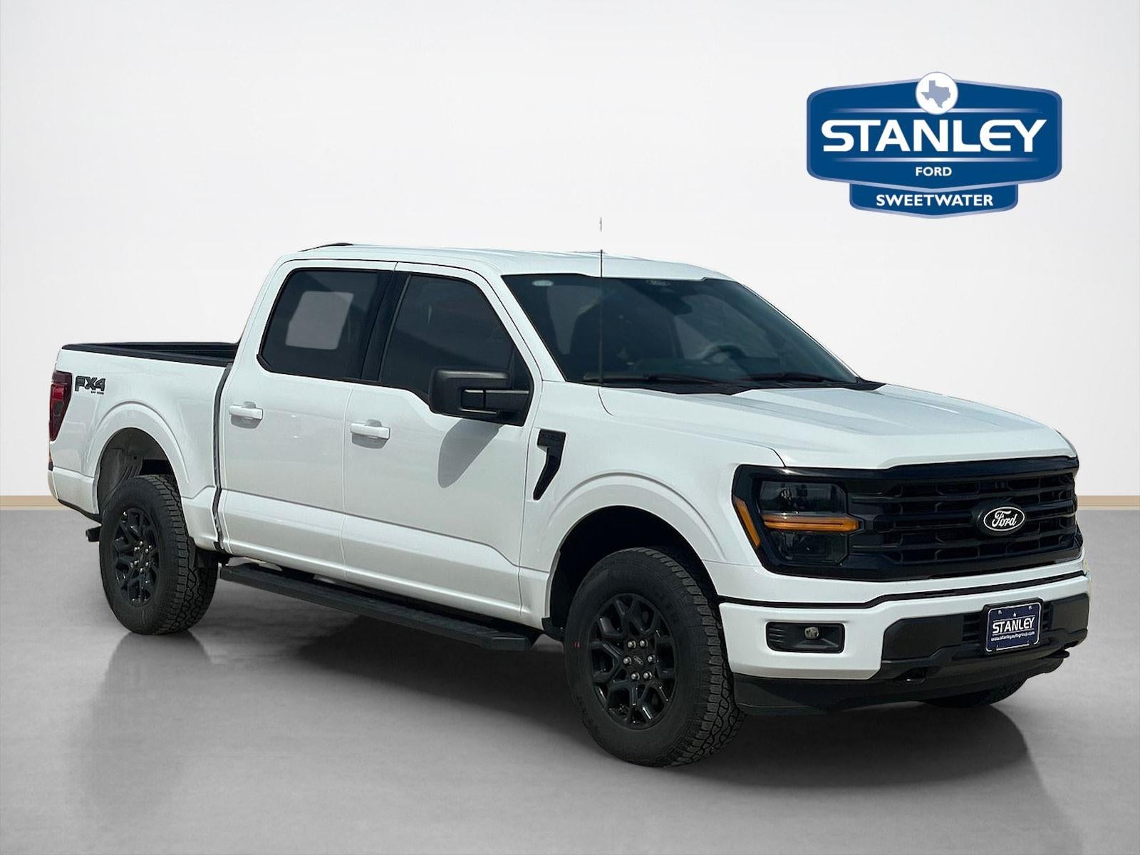 2026 Ford F-150 XLT 4x4 SuperCrew 5-1/2 Box's photo