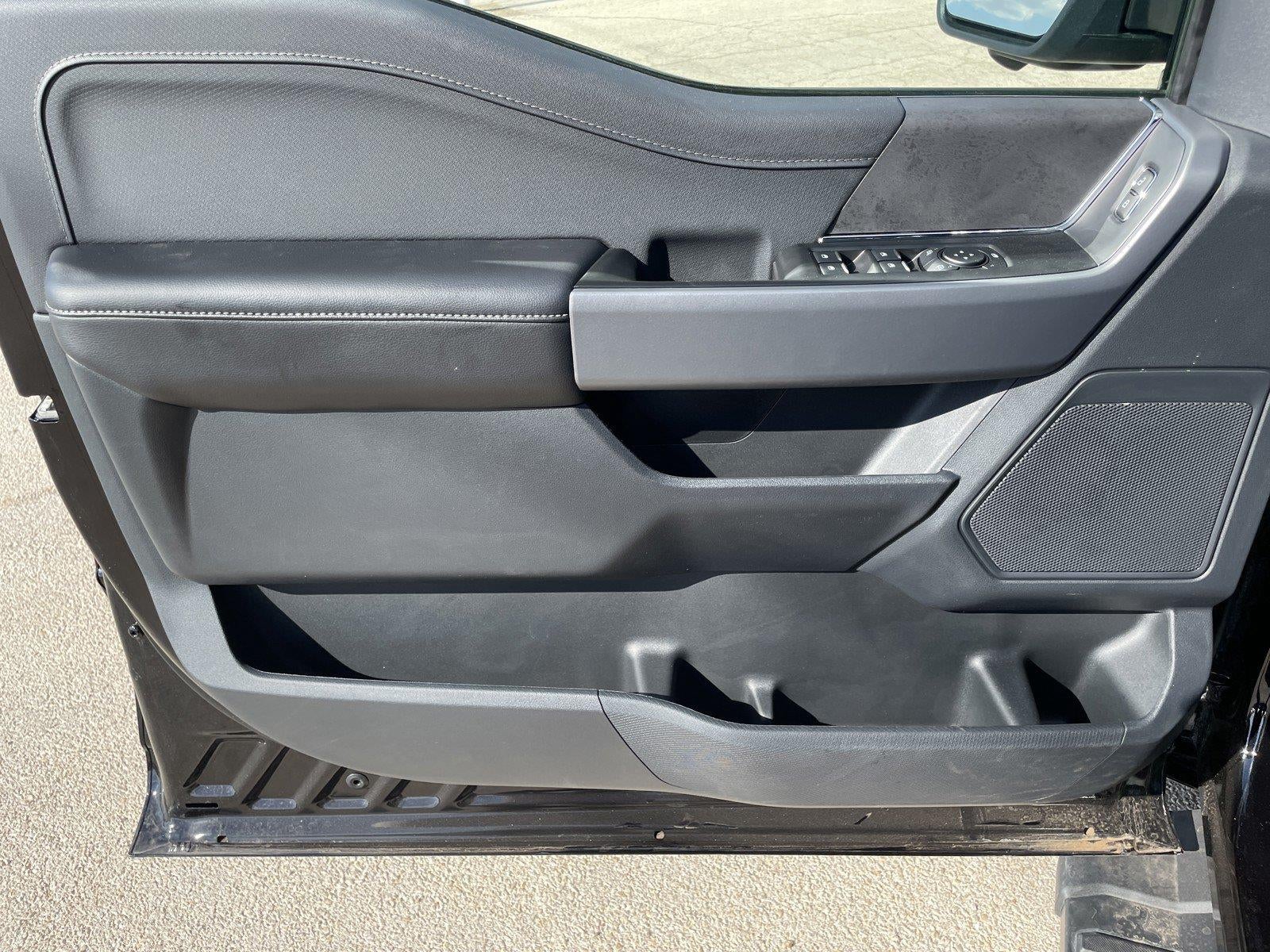 2026 Ford F-150 XLT - Photo 10
