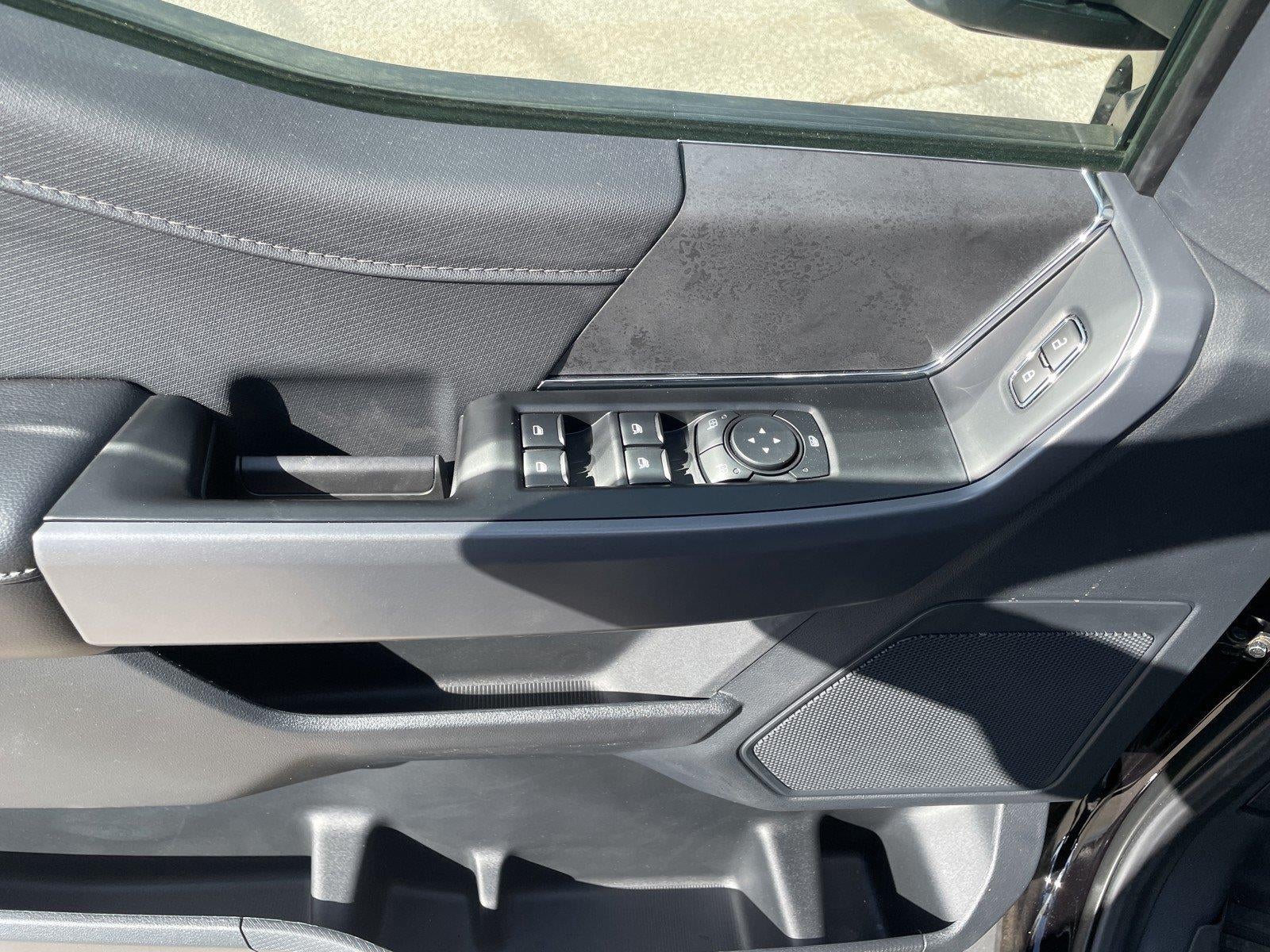 2026 Ford F-150 XLT - Photo 11