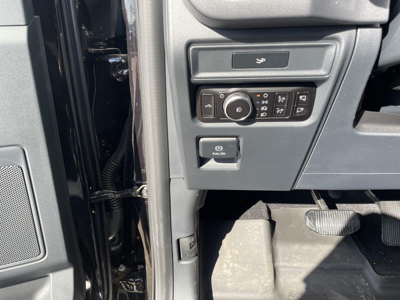 2026 Ford F-150 XLT - Photo 13