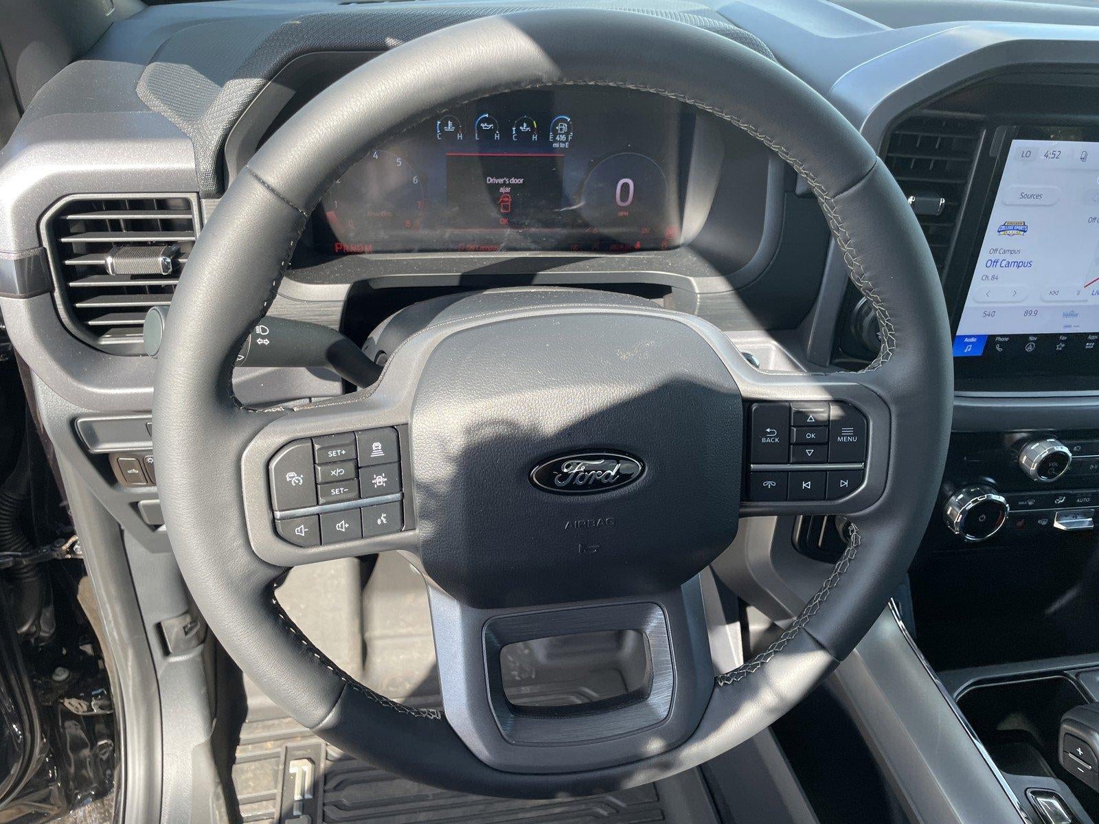 2026 Ford F-150 XLT - Photo 14