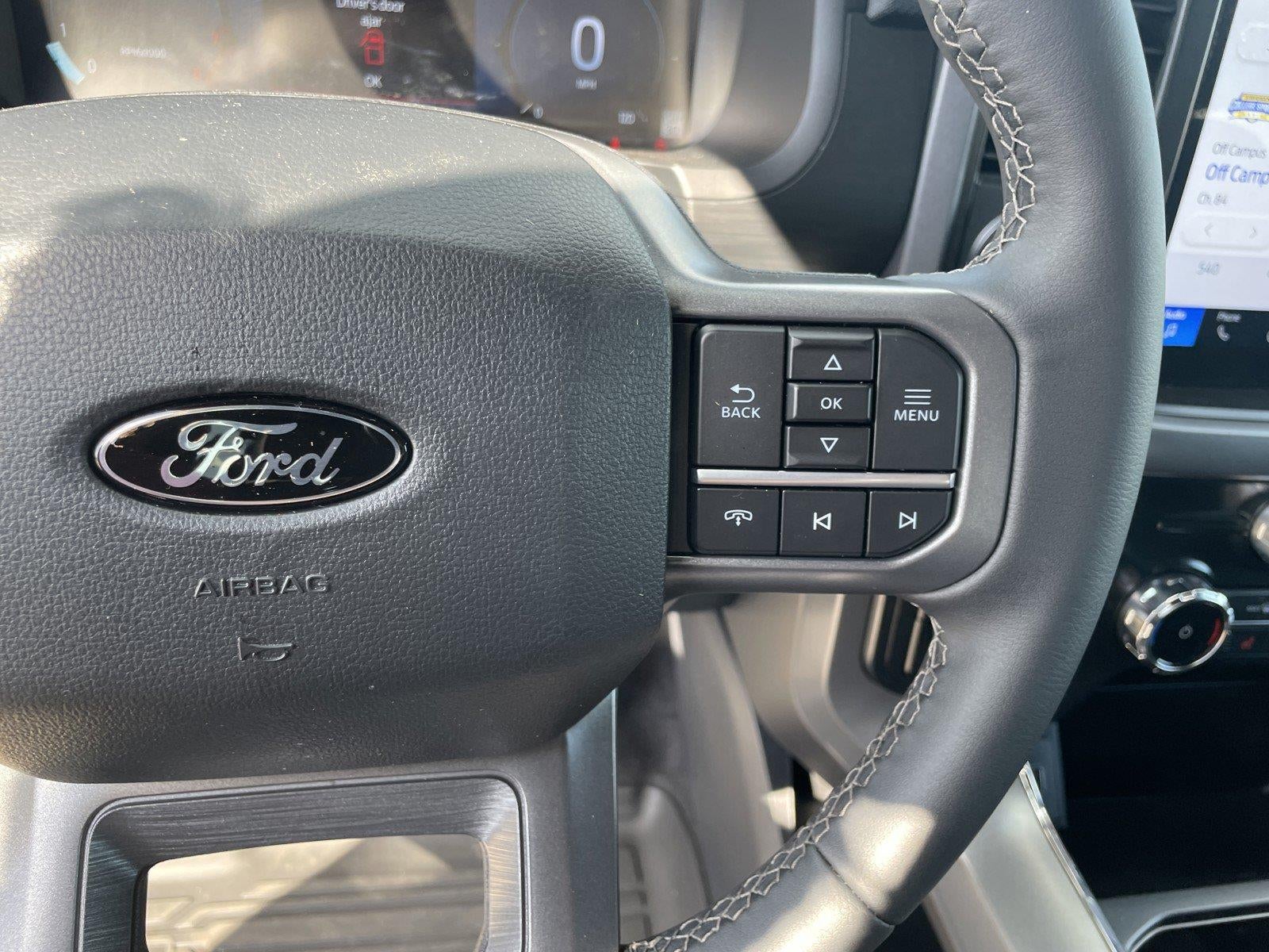 2026 Ford F-150 XLT - Photo 16