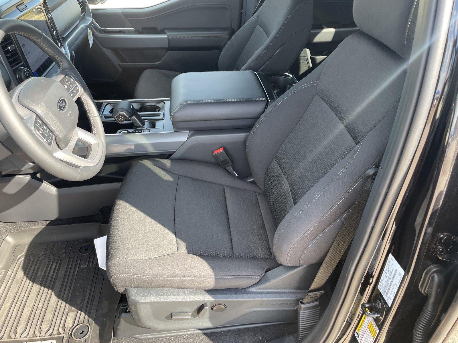 2026 Ford F-150 XLT - Photo 19