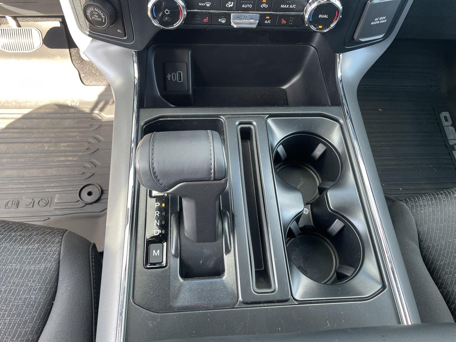 2026 Ford F-150 XLT - Photo 20