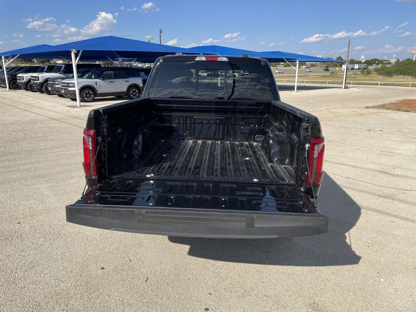 2026 Ford F-150 XLT - Photo 26