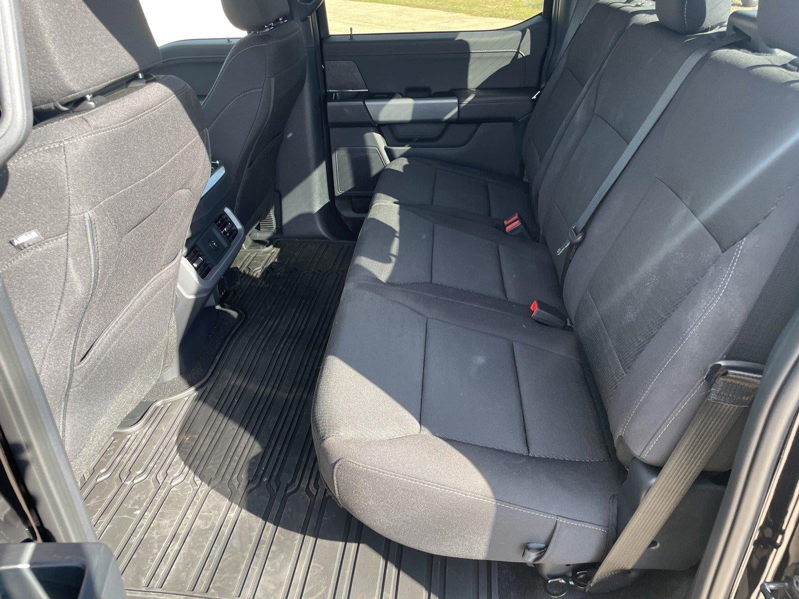 2026 Ford F-150 XLT - Photo 27