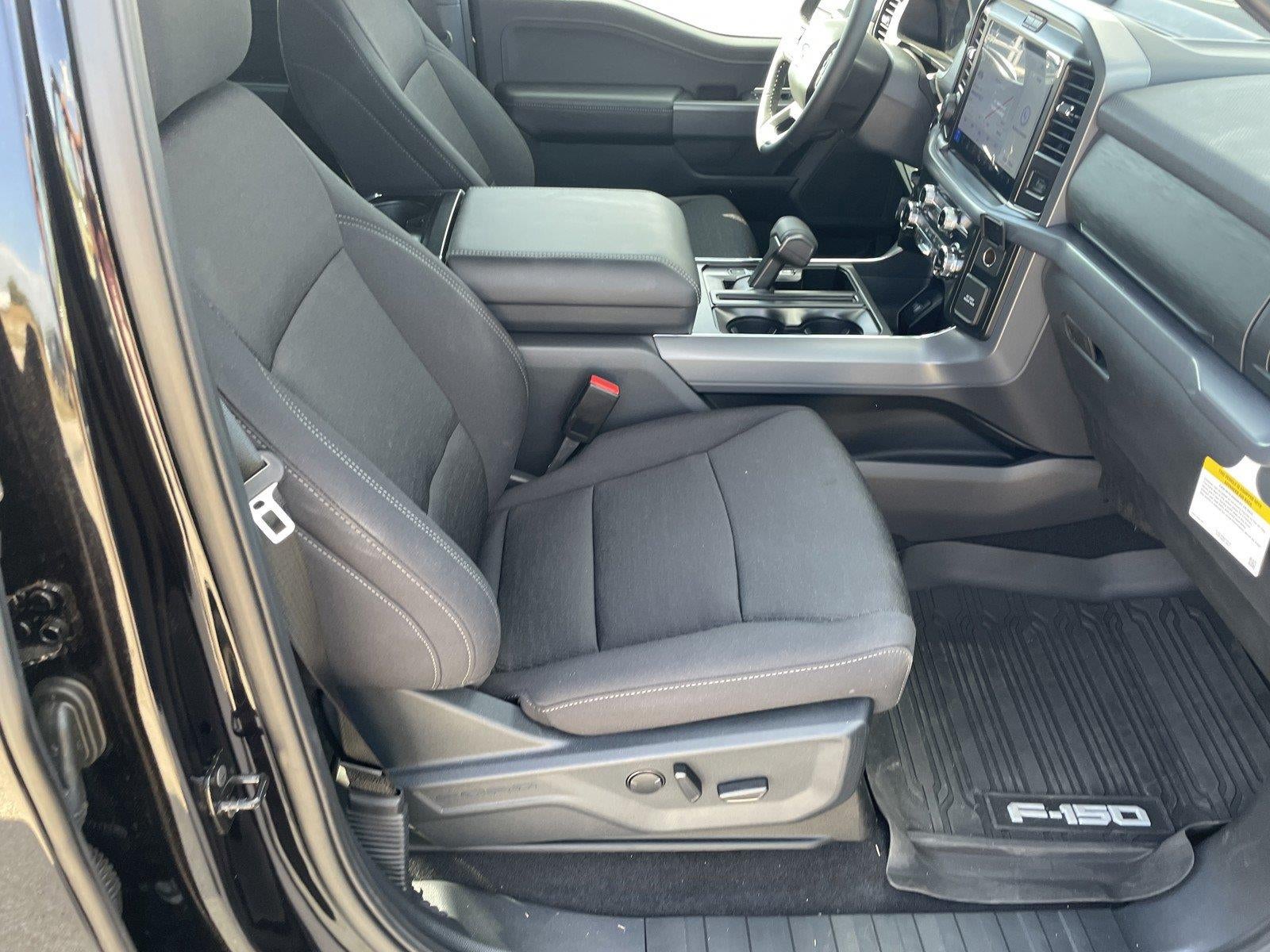 2026 Ford F-150 XLT - Photo 29