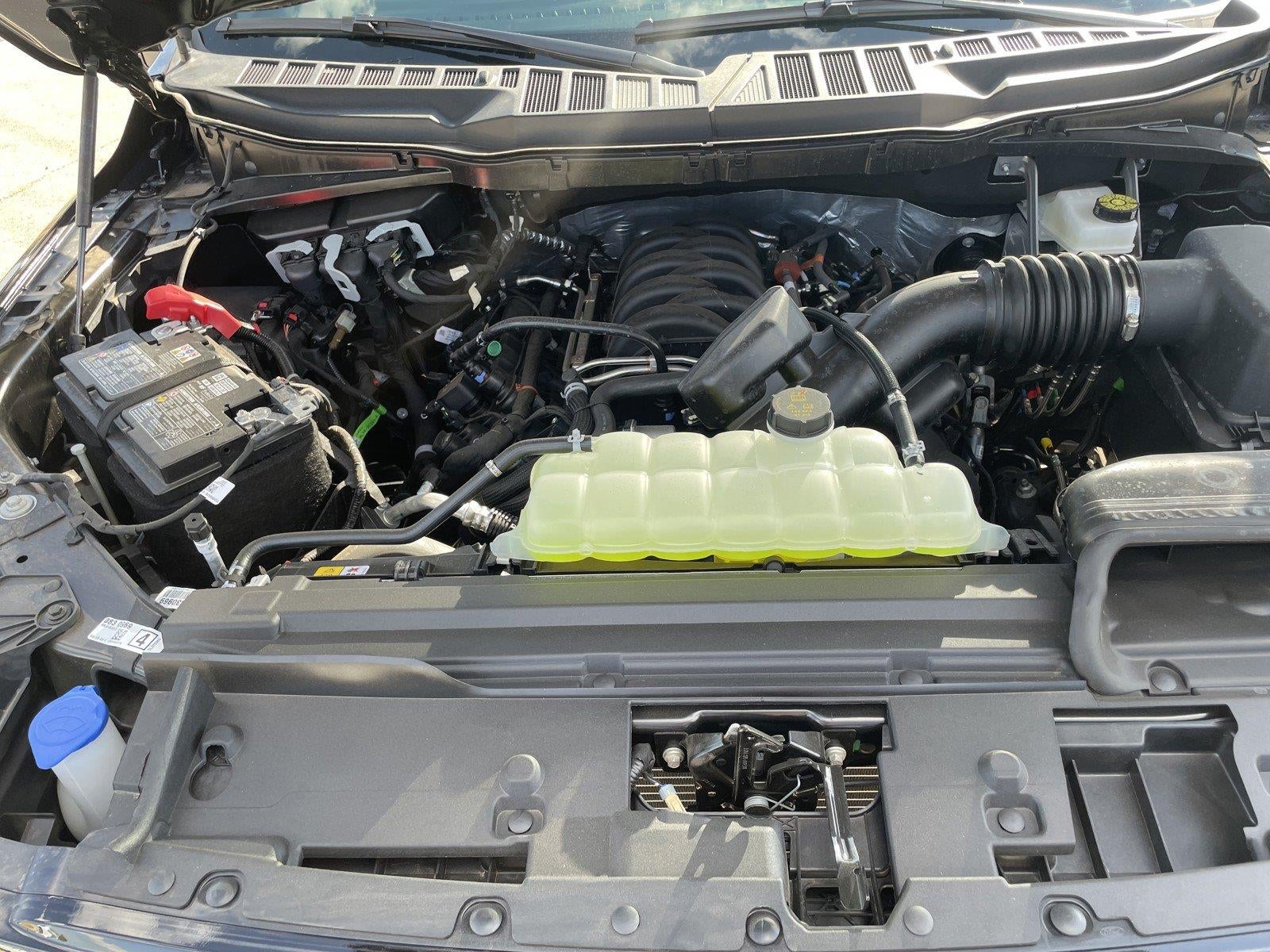 2026 Ford F-150 XLT - Photo 33