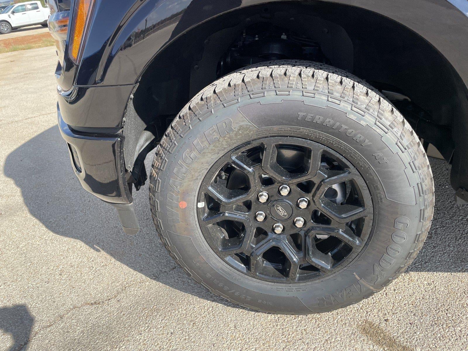 2026 Ford F-150 XLT - Photo 34