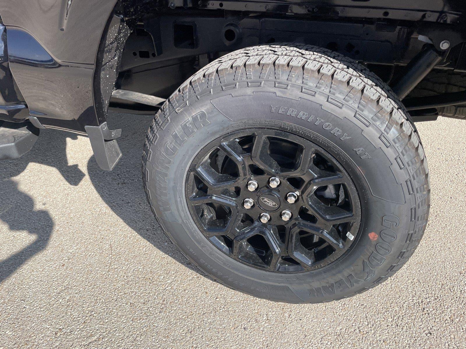 2026 Ford F-150 XLT - Photo 35
