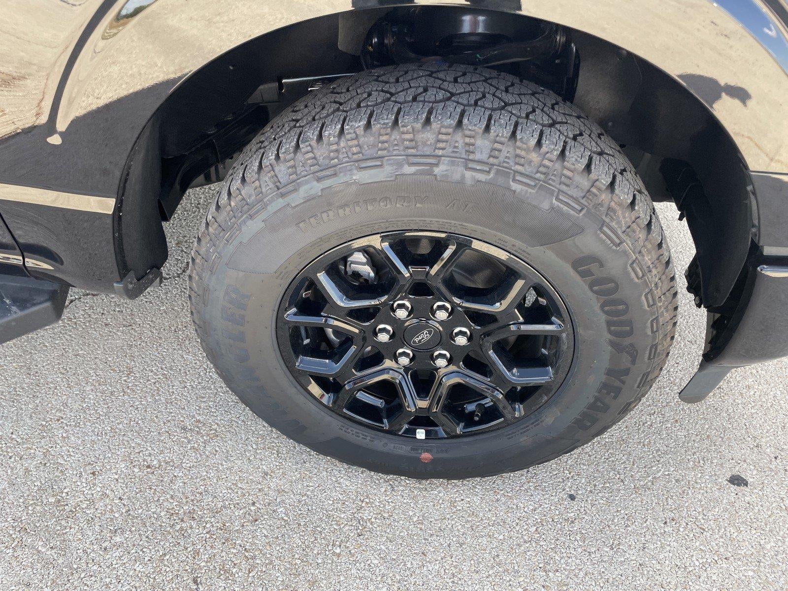 2026 Ford F-150 XLT - Photo 37
