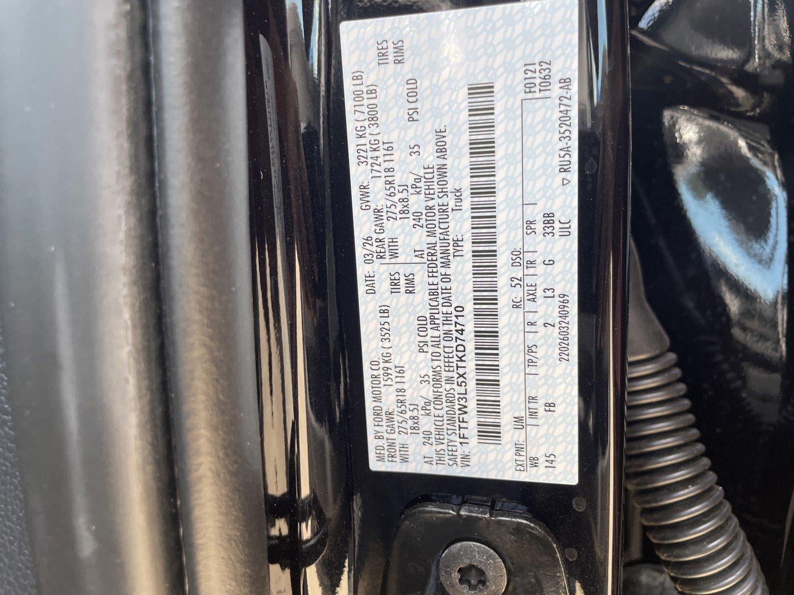 2026 Ford F-150 XLT - Photo 38
