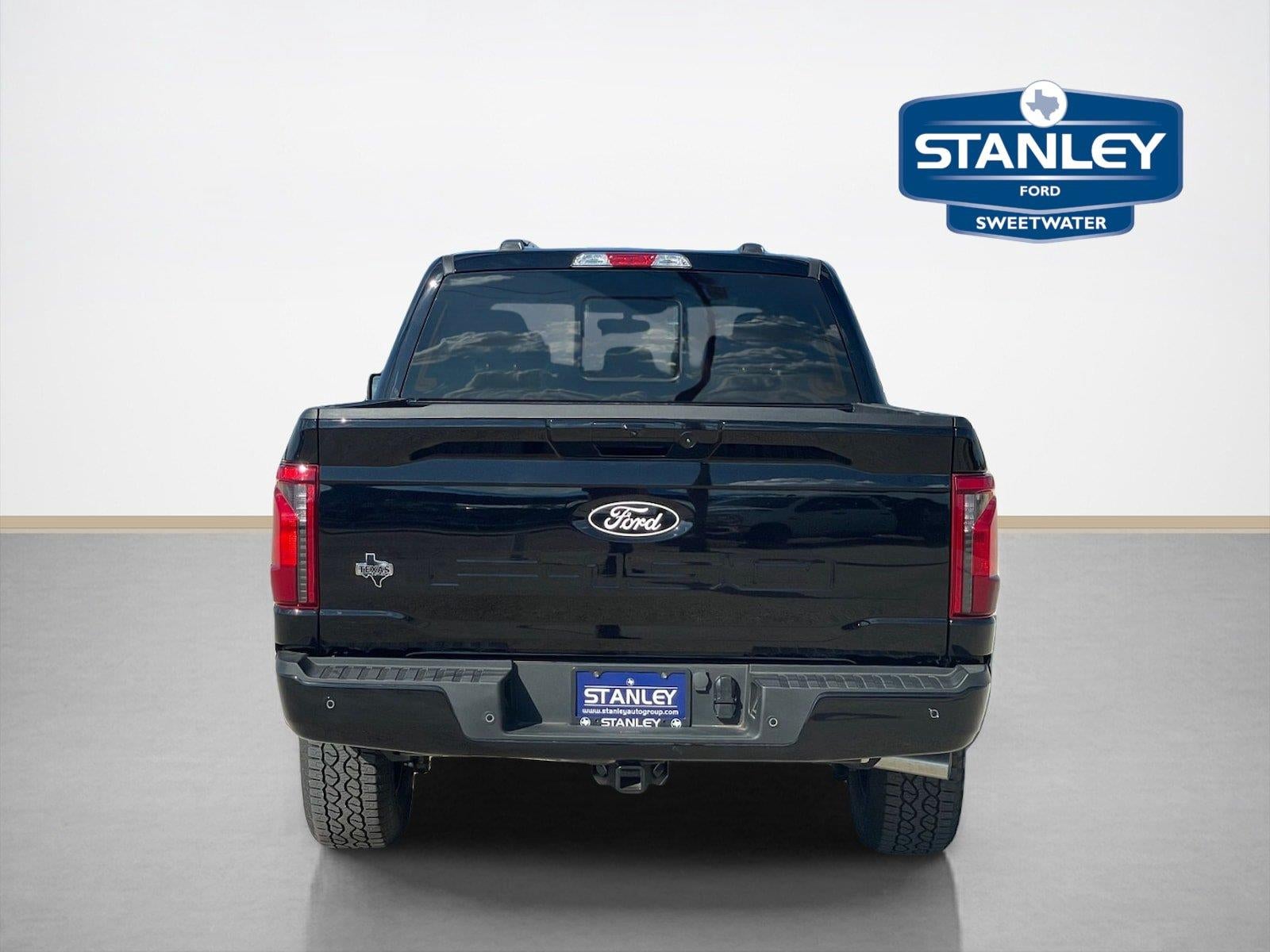2026 Ford F-150 XLT - Photo 7