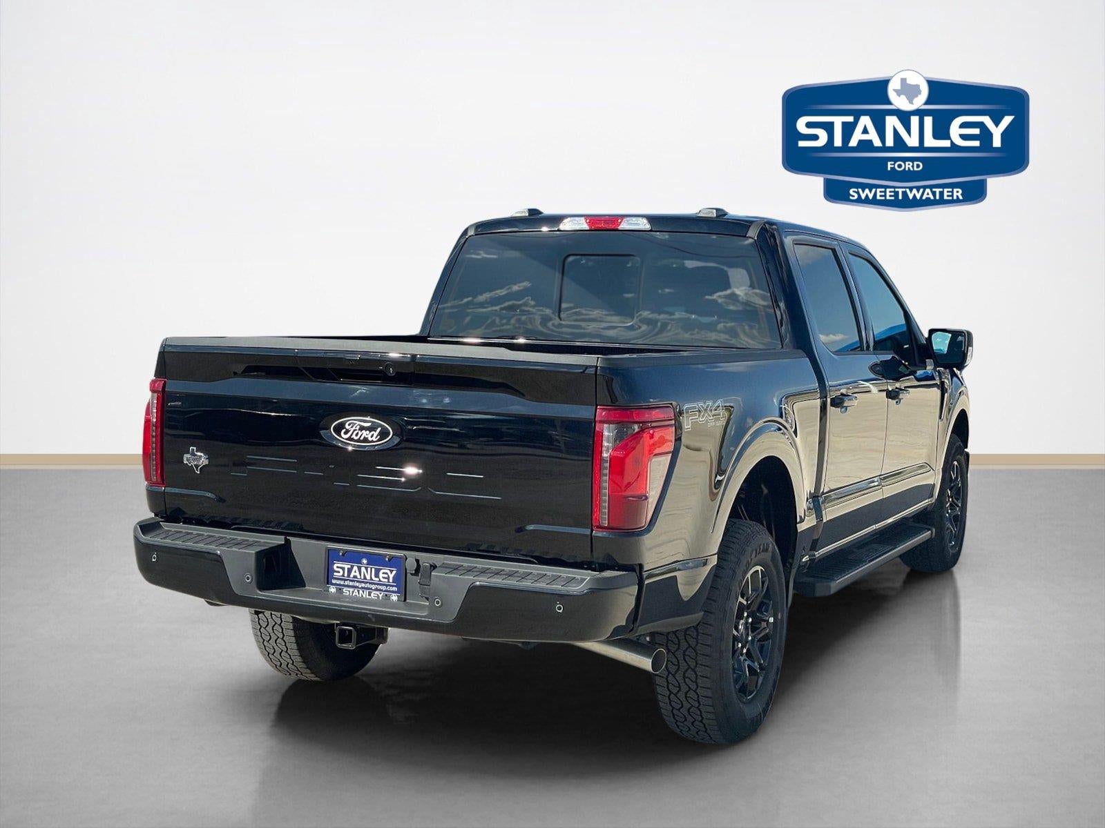 2026 Ford F-150 XLT - Photo 8