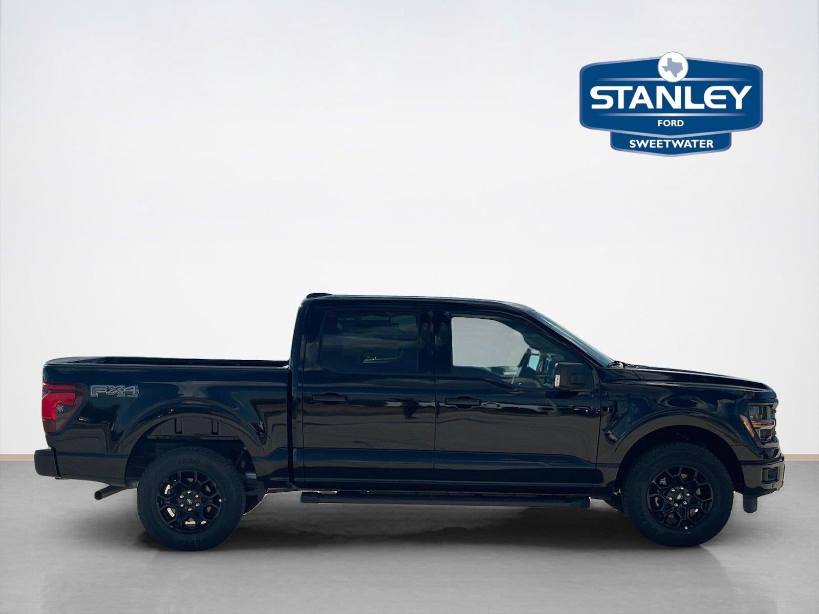 2026 Ford F-150 XLT - Photo 9
