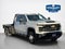 2024 Chevrolet Silverado 3500HD CC Work Truck