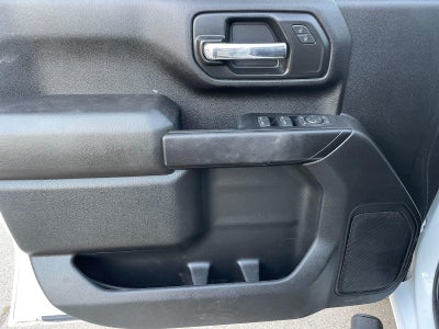 2024 Chevrolet Silverado 3500HD CC Work Truck