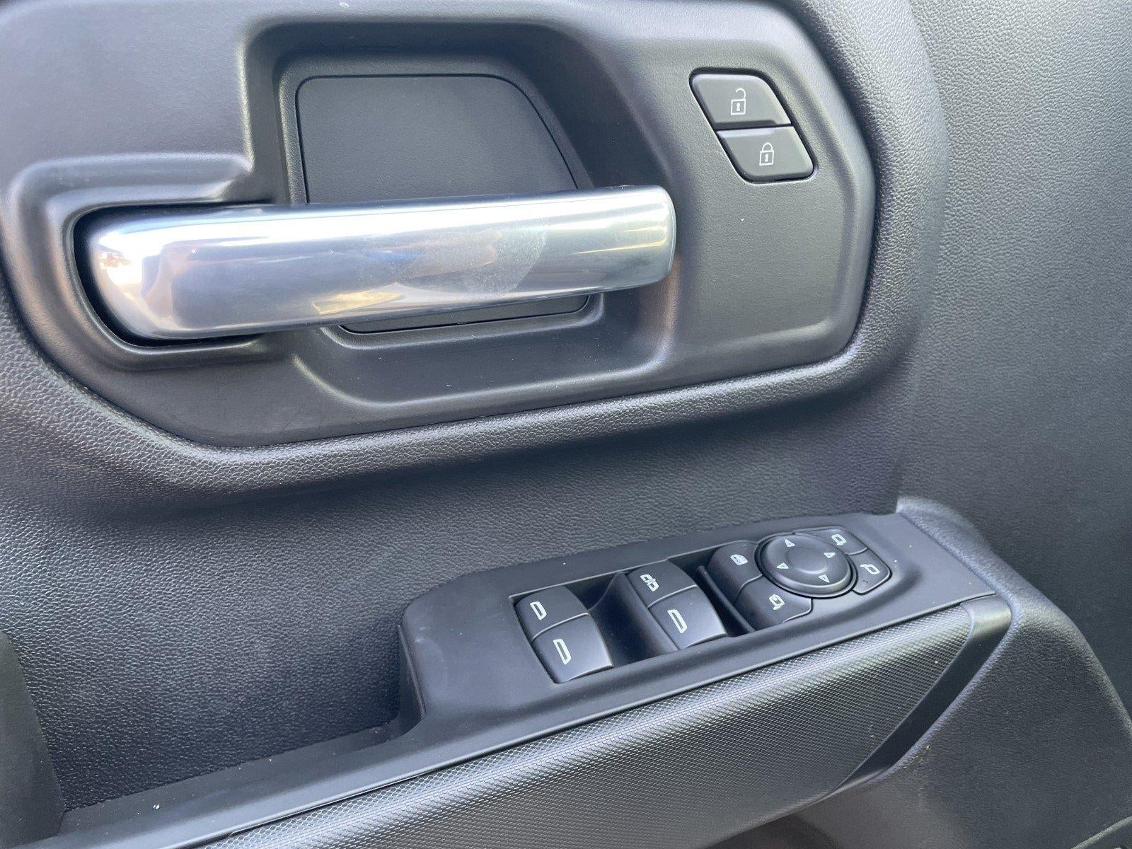 2025 Chevrolet Silverado 3500Hd Work Truck