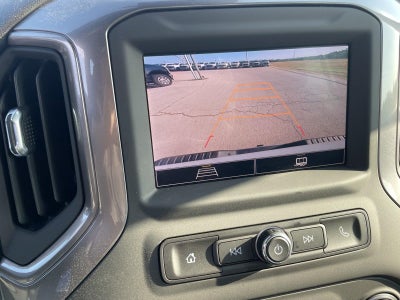2025 Chevrolet Silverado 3500Hd Work Truck
