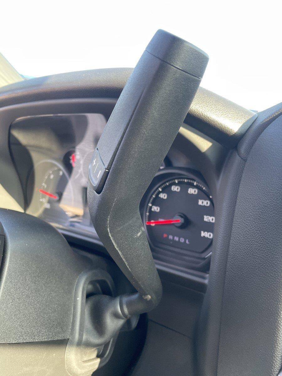 2025 Chevrolet Silverado 3500Hd Work Truck