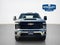 2025 Chevrolet Silverado 3500Hd Work Truck
