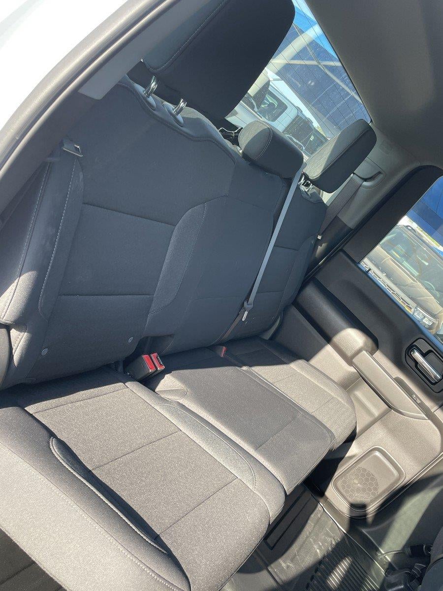 2025 Chevrolet Silverado 3500Hd Work Truck