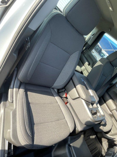 2025 Chevrolet Silverado 3500Hd Work Truck