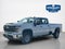 2025 Chevrolet Silverado 3500Hd Work Truck
