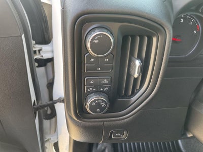 2024 Chevrolet Silverado 2500HD Work Truck