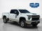 2021 Chevrolet Silverado 2500HD LT