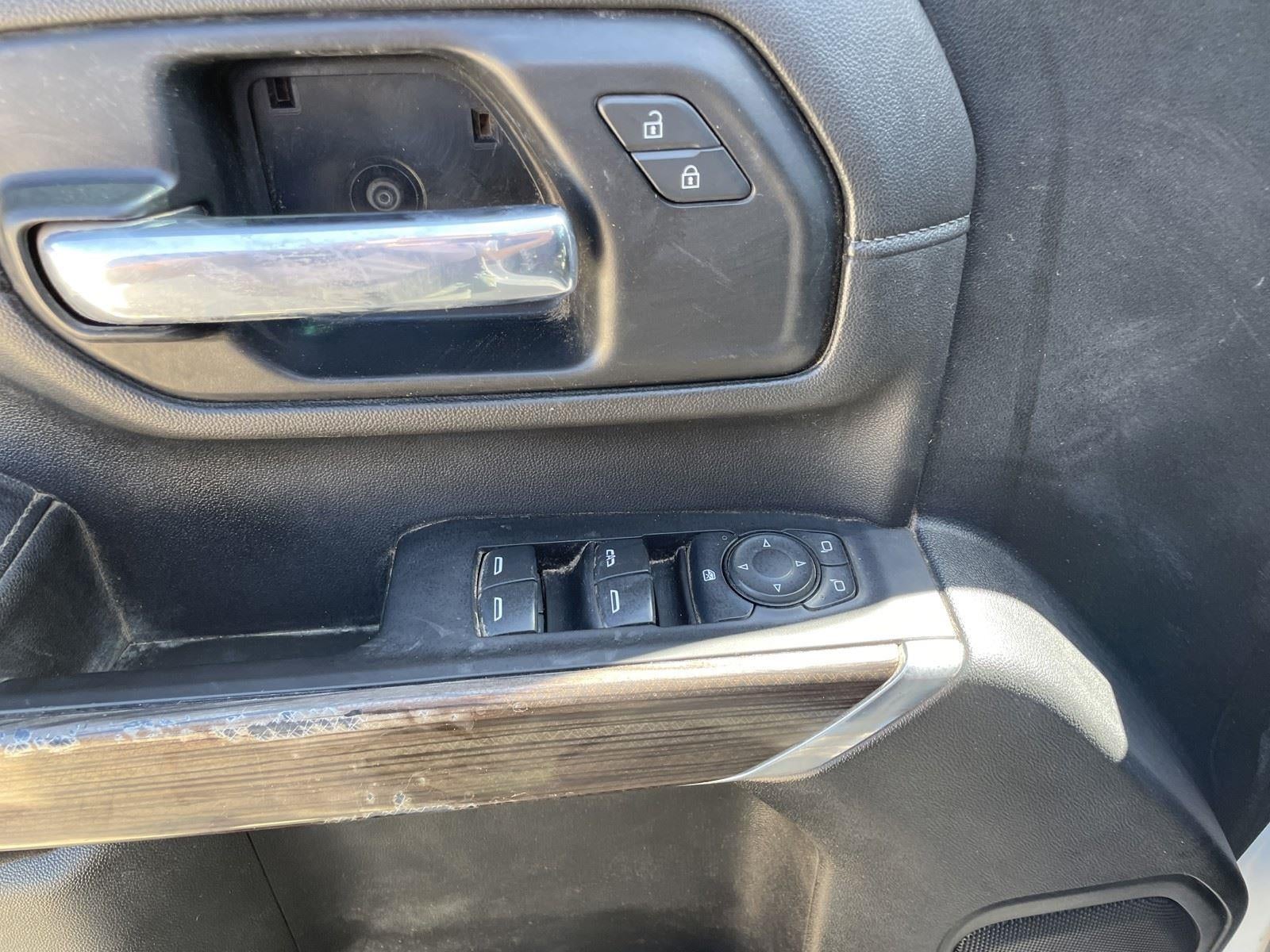 2021 Chevrolet Silverado 2500HD LT