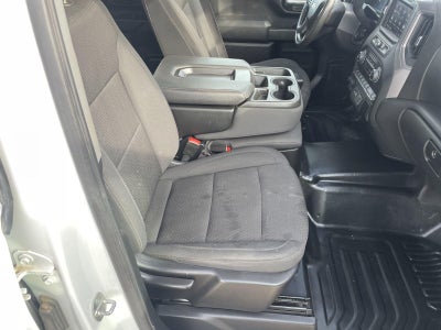 2024 Chevrolet Silverado 3500HD Work Truck