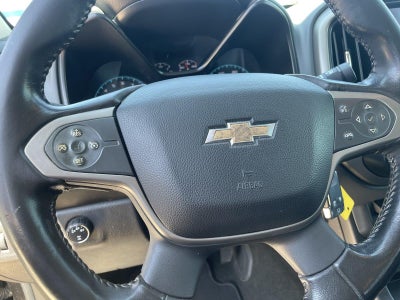 2016 Chevrolet Colorado 4WD Z71