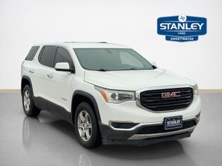 2017 GMC Acadia SLE