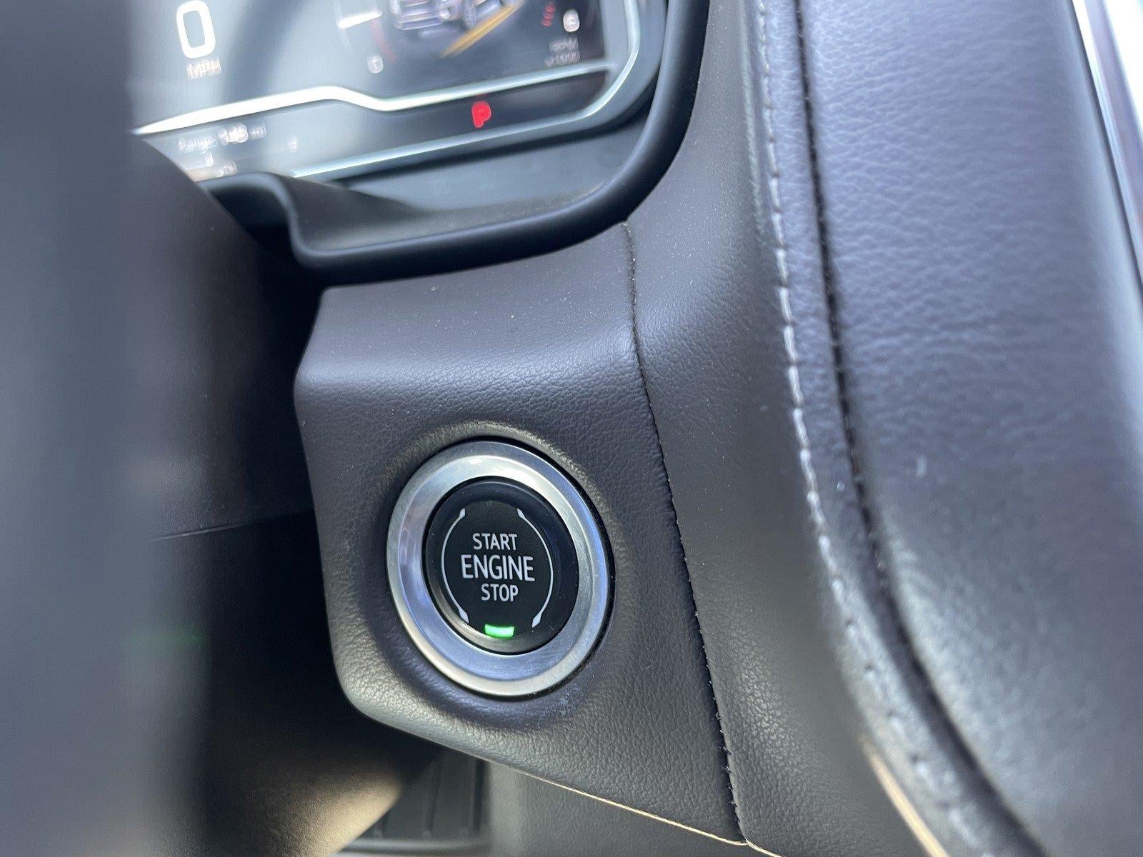 2022 GMC Yukon SLE