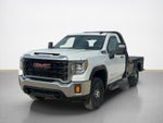 2022 GMC Sierra 2500HD Pro