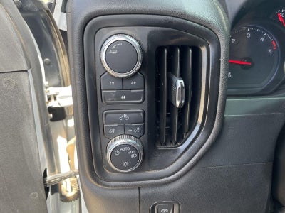 2024 GMC Sierra 2500HD Pro