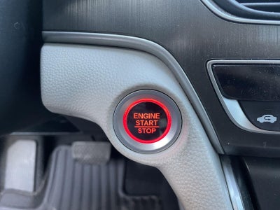 2022 Honda Accord Sedan LX