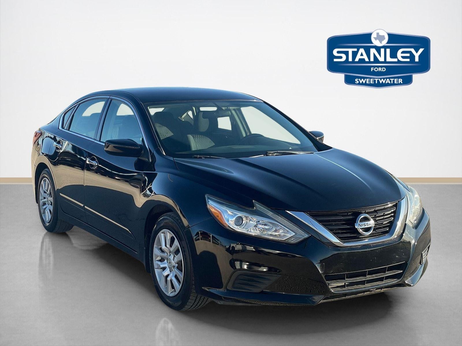 2018 Nissan Altima S