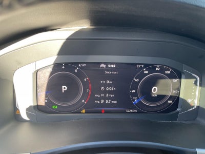 2022 Volkswagen Atlas 2.0T SE w/Technology