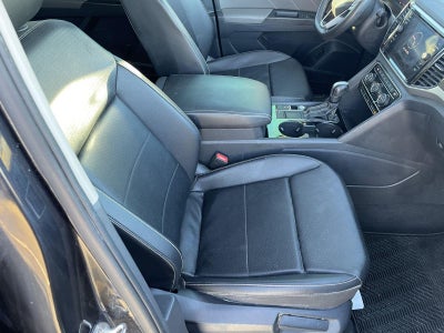 2022 Volkswagen Atlas 2.0T SE w/Technology