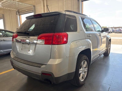 2014 GMC Terrain SLT