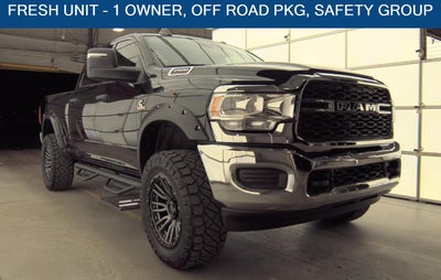 2023 RAM 2500 Tradesman